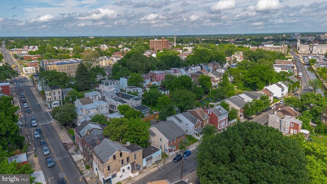94 Passaic St, Trenton, NJ 08618 - aerial overview of property's location