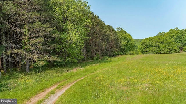 TBD Compressor Station Rd, Bruceton Mills, WV 26525