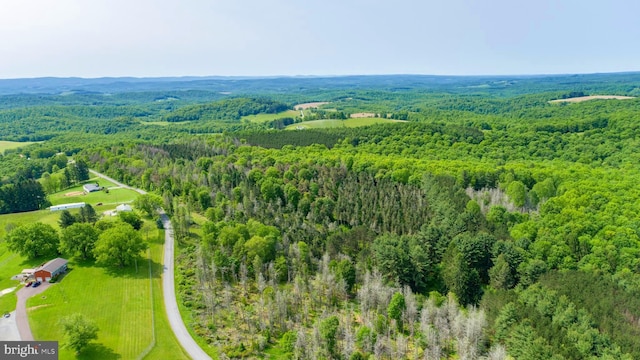 TBD Compressor Station Rd, Bruceton Mills, WV 26525