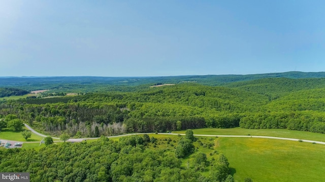 TBD Compressor Station Rd, Bruceton Mills, WV 26525