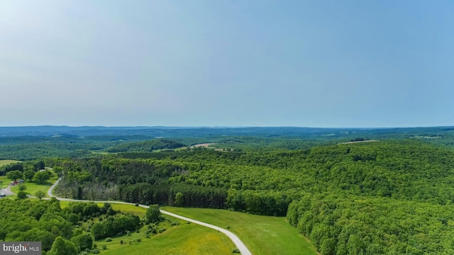 TBD Compressor Station Rd, Bruceton Mills, WV 26525