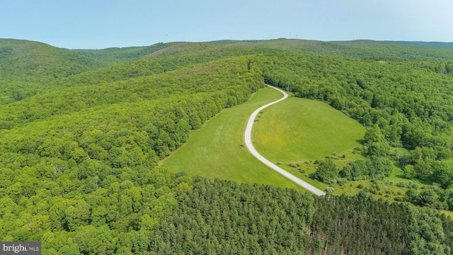 TBD Compressor Station Rd, Bruceton Mills, WV 26525