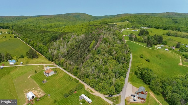 TBD Compressor Station Rd, Bruceton Mills, WV 26525