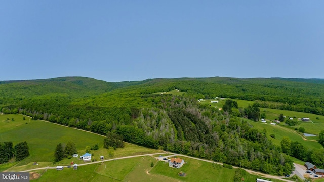 TBD Compressor Station Rd, Bruceton Mills, WV 26525