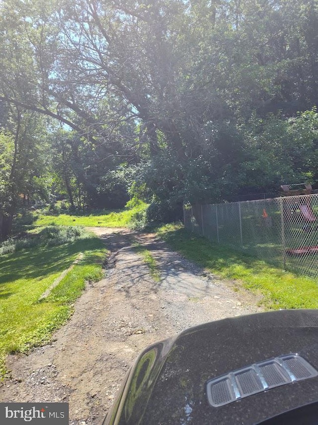 5703 Oakford Rd, Capitol Heights, MD 20743
