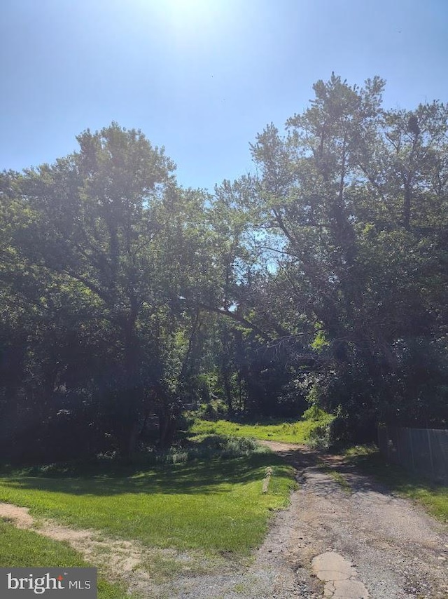 5703 Oakford Rd, Capitol Heights, MD 20743