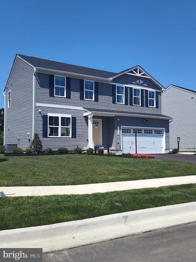 5703 Oakford Rd, Capitol Heights, MD 20743
