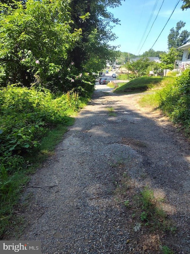 5703 Oakford Rd, Capitol Heights, MD 20743