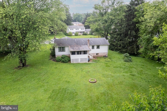 301 N Lynbrook Dr N, York, PA 17402 - aerial view of property and surrounding area