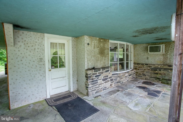 35 Strimples Mill Rd, Stockton, NJ 08559 - entrance to property