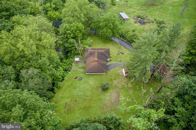 35 Strimples Mill Rd, Stockton, NJ 08559 - view of subject property