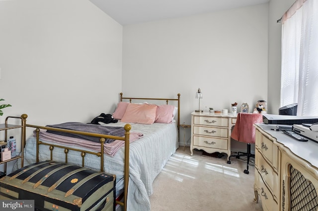 922 S Macon St, Baltimore, MD 21224 - bedroom featuring an office area