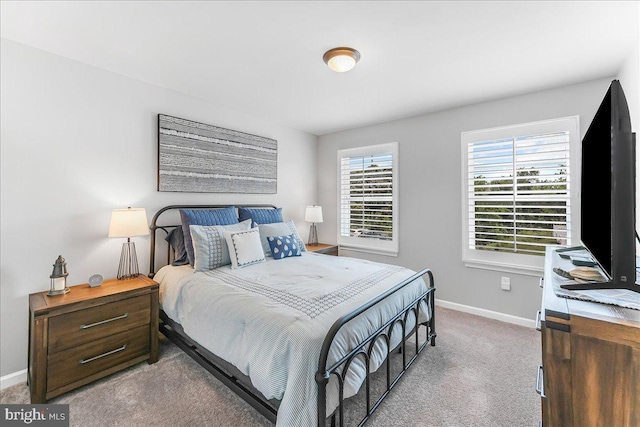 300 Hayward Ct, Pottstown, PA 19464 - carpeted bedroom featuring baseboards