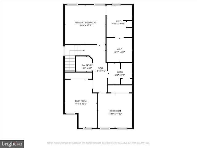 300 Hayward Ct, Pottstown, PA 19464 - view of home floor plan