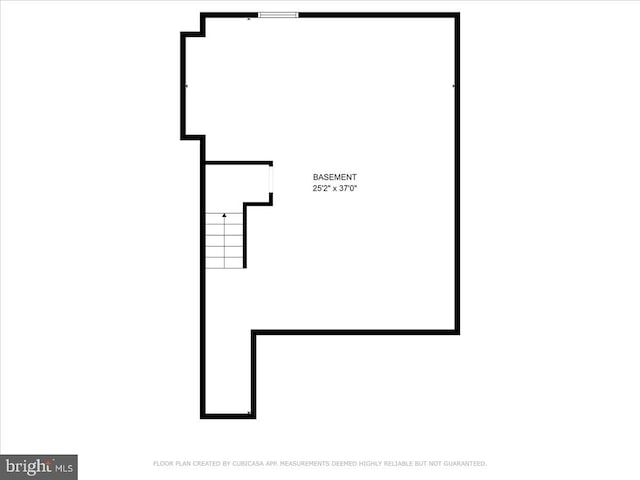300 Hayward Ct, Pottstown, PA 19464 - view of room layout