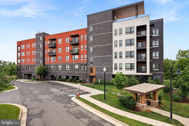 44691 Wellfleet Dr Unit 306, Ashburn, VA 20147 - view of property