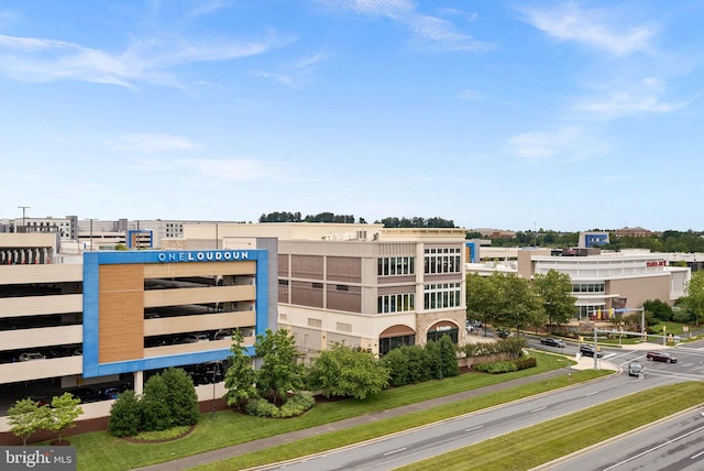 44691 Wellfleet Dr Unit 306, Ashburn, VA 20147 - view of property