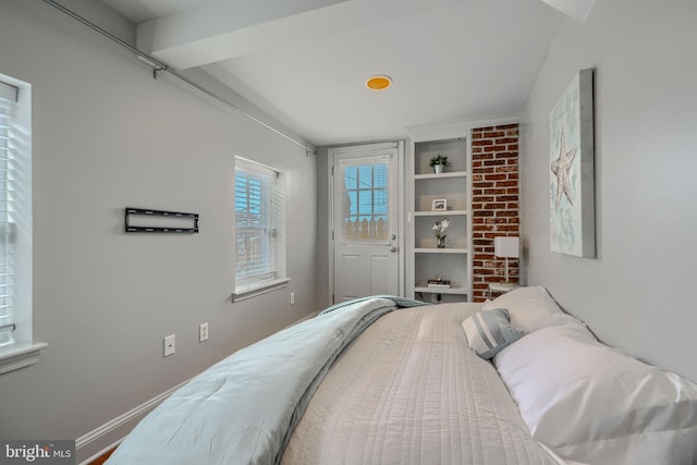 12 S Castle St, Baltimore, MD 21231 - view of bedroom