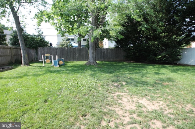 243 Pinehurst Rd, Wilmington, DE 19803 - view of fenced backyard