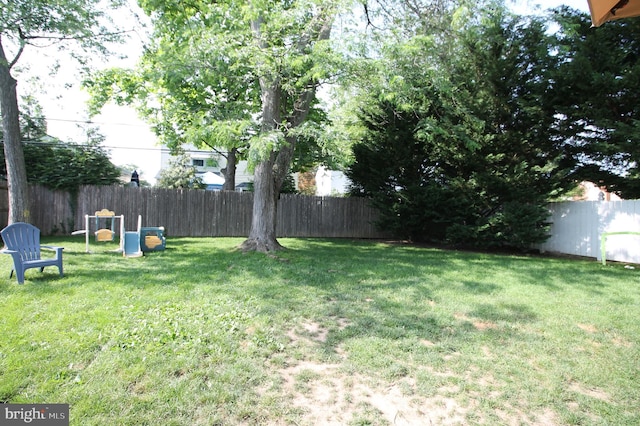 243 Pinehurst Rd, Wilmington, DE 19803 - view of fenced backyard