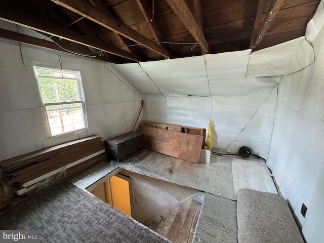 226 E Snyder Ave, Lansford, PA 18232 - view of basement