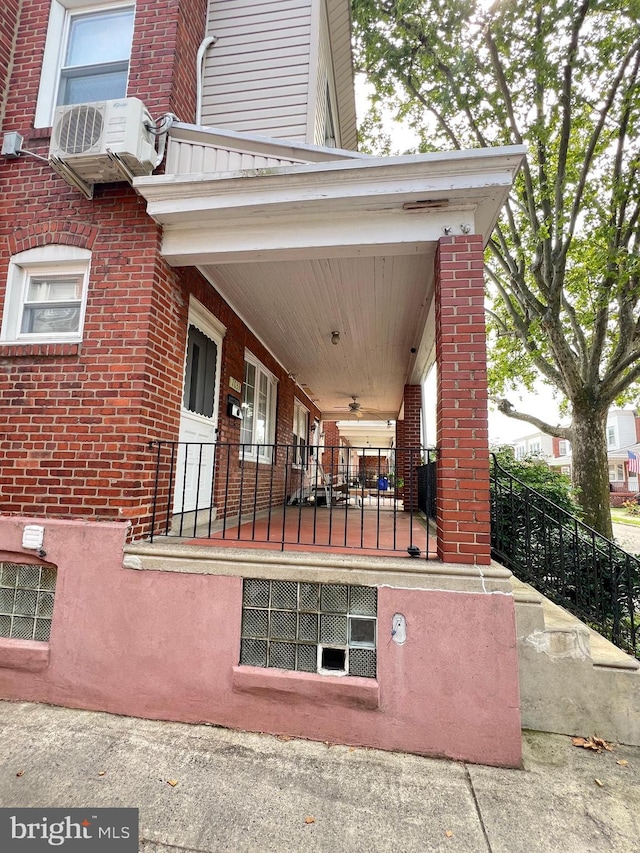 7033 Gillespie St, Philadelphia, PA 19135 - view of patio / terrace