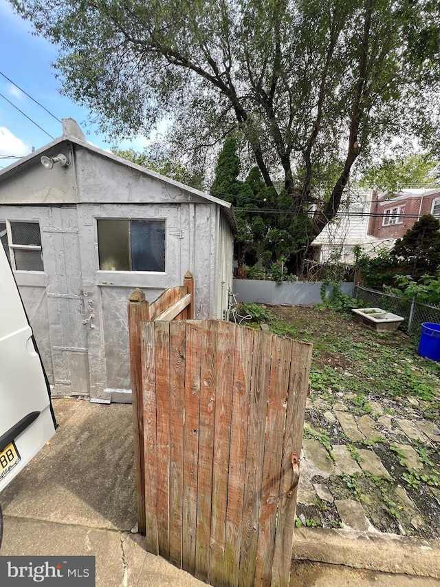 7033 Gillespie St, Philadelphia, PA 19135 - view of property exterior