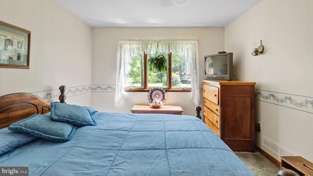 26972 S Tourmaline Dr, Hebron, MD 21830 - view of bedroom