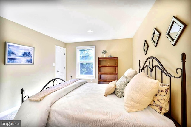 1901 Eamons Way, Annapolis, MD 21401 - view of bedroom