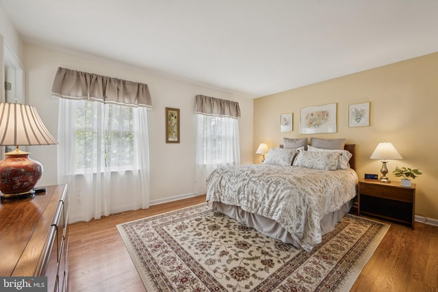 81 Argyle Ave, Blackwood, NJ 08012 - bedroom featuring wood finished floors
