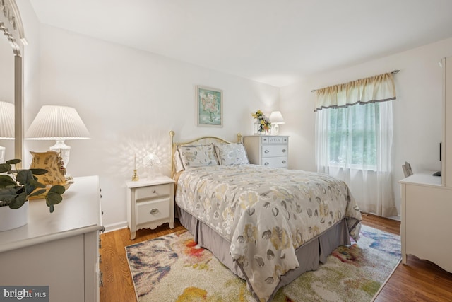 81 Argyle Ave, Blackwood, NJ 08012 - bedroom featuring wood finished floors
