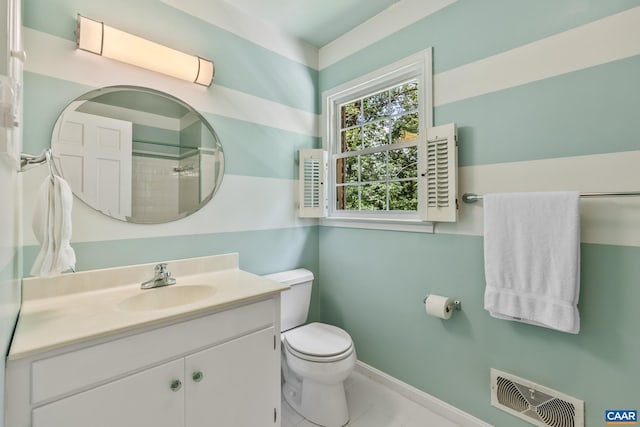 2402 Bennington Rd, Charlottesville, VA 22901 - bathroom with vanity and a shower with shower curtain