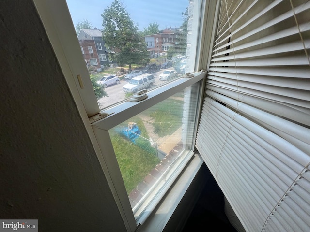 2817 Bookert Dr, Baltimore, MD 21225 - detailed view of a residential view