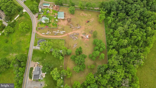 430 Bucher John Rd, Union Bridge, MD 21791 - aerial view