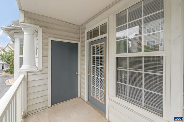 945 Dorchester Pl Unit 306, Charlottesville, VA 22911 - property entrance