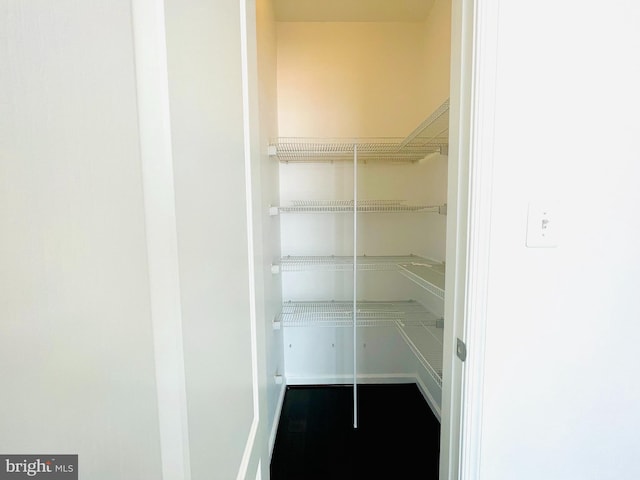7120 Beaumont Pl, Hanover, MD 21076 - view of storage area
