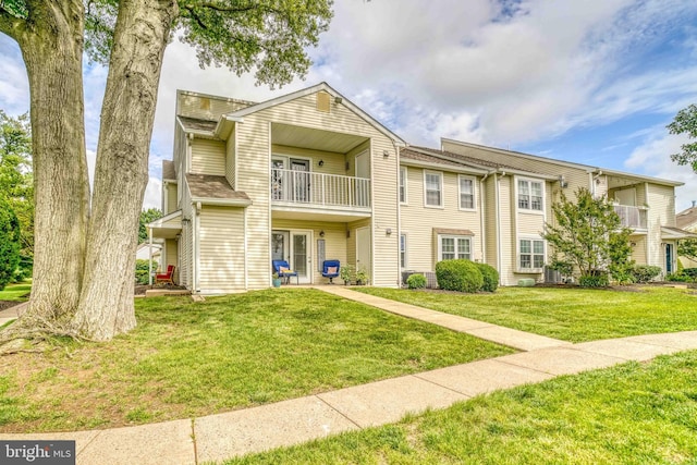1106 Steamboat Sta, Southampton, PA 18966 - view of building exterior
