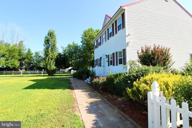 6535 Gravel Branch Rd, Hurlock, MD 21643 - view of home's exterior