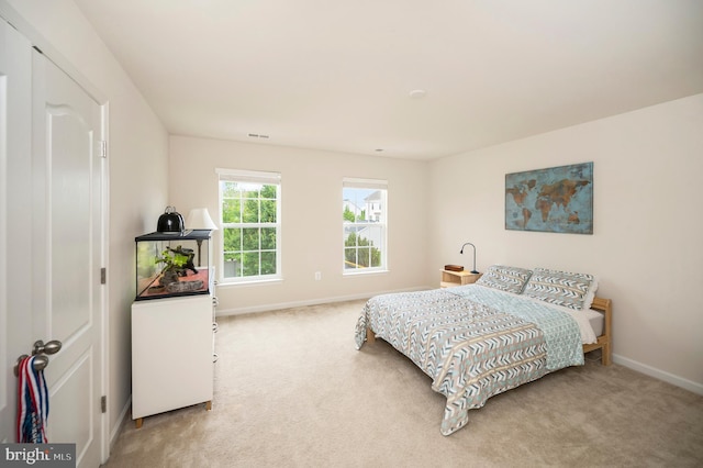 106 Pear Blossom Rd, Stafford, VA 22554 - bedroom featuring carpet floors