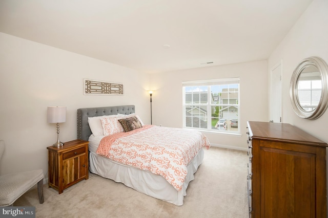 106 Pear Blossom Rd, Stafford, VA 22554 - bedroom featuring light carpet and multiple windows