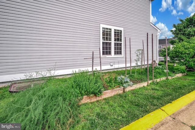 106 Pear Blossom Rd, Stafford, VA 22554 - view of home's exterior