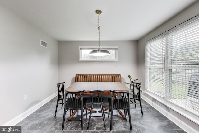 13000 Daley St, Silver Spring, MD 20906 - dining space featuring baseboards