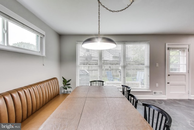 13000 Daley St, Silver Spring, MD 20906 - dining room with plenty of natural light