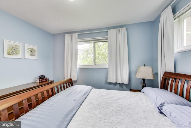 13000 Daley St, Silver Spring, MD 20906 - view of bedroom