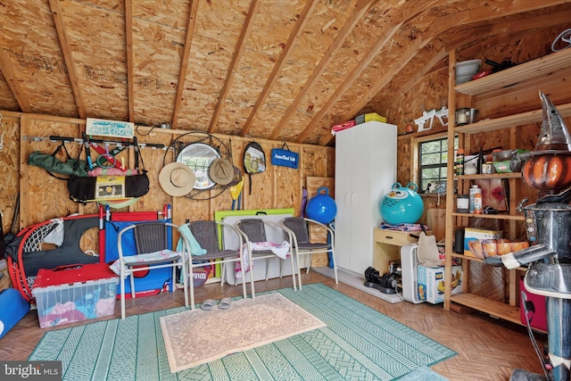 4133 Dana Ln, Lafayette Hill, PA 19444 - view of storage area