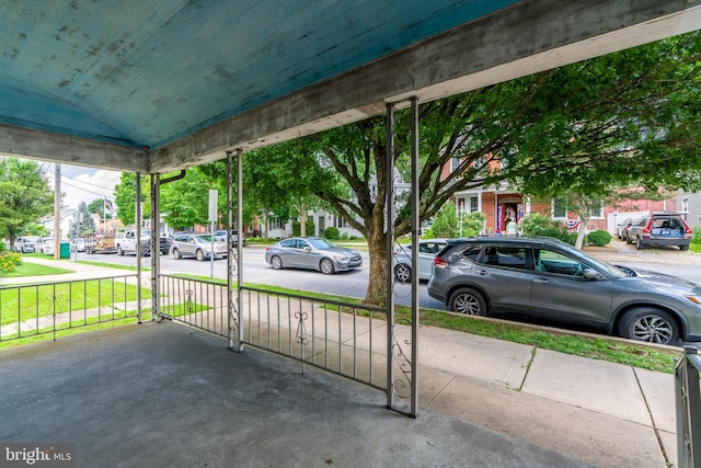 412 Main St, Denver, PA 17517 - view of car parking
