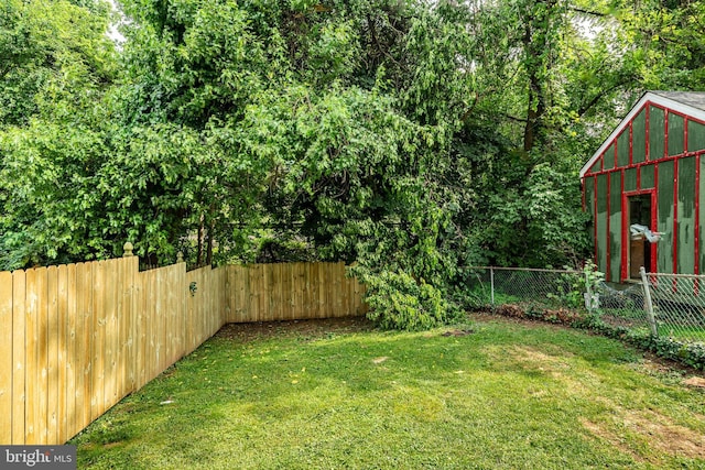 221 Ford St, Conshohocken, PA 19428 - view of fenced backyard