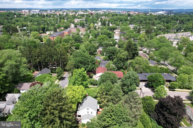 1203 Old Boalsburg Rd, State College, PA 16801 - drone / aerial view