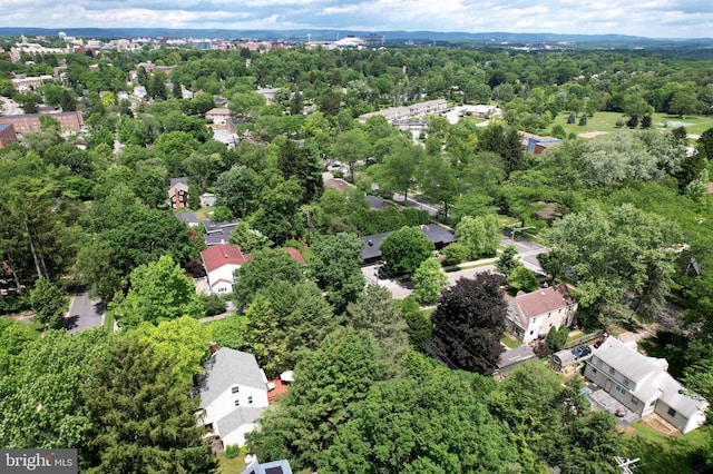 1203 Old Boalsburg Rd, State College, PA 16801 - aerial view