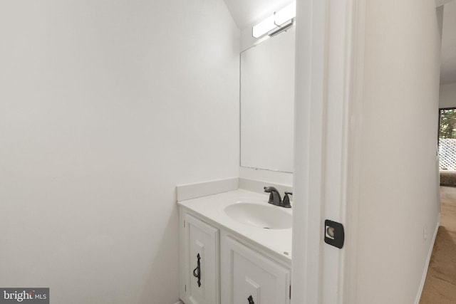 1951 Flowering Tree Ter, Silver Spring, MD 20902 - bathroom with vanity